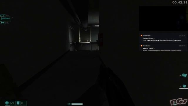 Маленькая девочка заставила меня бояться. FEAR. №1 смотреть онлайн