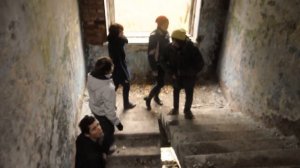 Последняя смена