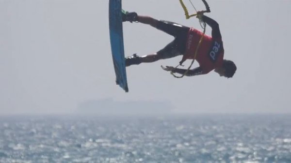 Extreme Sports Channel. Мир экстремального спорта