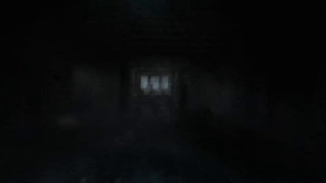 [1] Прохождение Amnesia: The Dark Descent. Вспотел на вступлении.