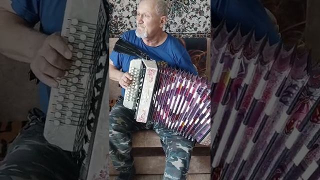 ГАРМОШКА. смотреть онлайн