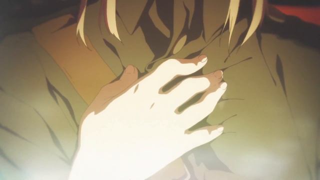 Вайолет Эвергарден (Violet Evergarden) [AMV] - Stones смотреть онлайн
