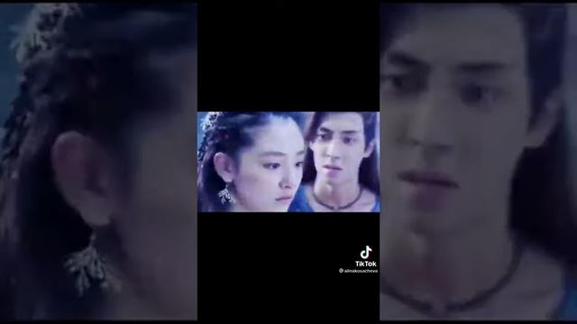 ❤️Дорама:Воин судьбы ❤️ смотреть онлайн