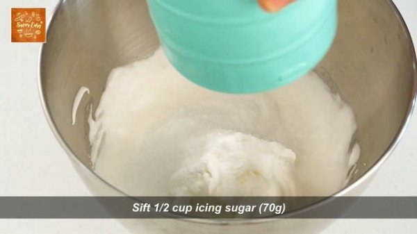 Yummy Crackling Dino Egg Cookie | Easy To Make