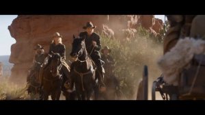 Миллион способов потерять голову (2014)