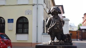 В Ярославле появились два новых медведика