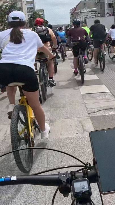 Велопарад 2025 Саратов смотреть онлайн