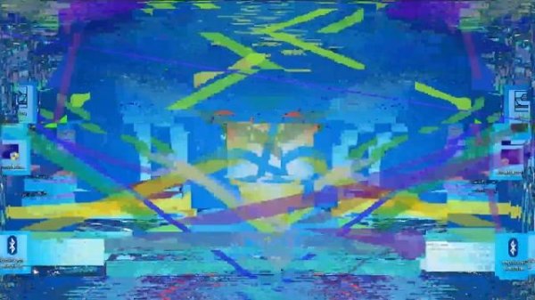 Запускаю clyodrogen на Windows 7