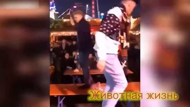 В Тени. Что нам НЕ показали смотреть онлайн