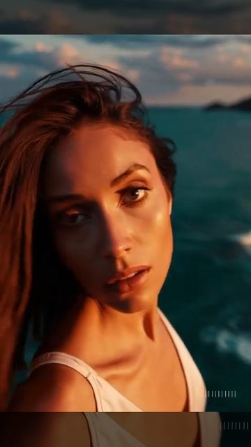 Лилия Любимова — Песни “Испытание” (2025) | Танец на краю скалы смотреть онлайн