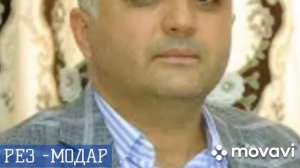 ЗОКИРИ РАШИДИ  - РЕЗ - МОДАР 22.10.2021