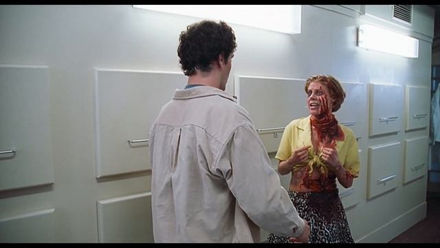 18+ | Not Dead | An American Werewolf in Paris | Не умерли | Американский оборотень в Париже смотреть онлайн