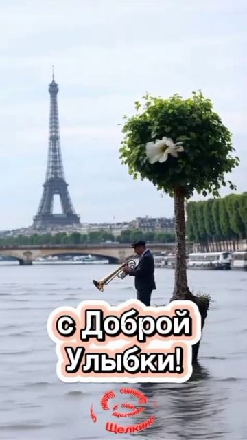 Доброе утро. Спокойной ночи. ВидеоОткрытки смотреть онлайн