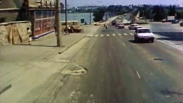 Кому Вниз - Я загубив свій ключ (к/ф "Іван та кобила" 1992р. смотреть онлайн