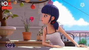 Леди баг и супер кота 4 сезон 12 серия на русском 1 часть