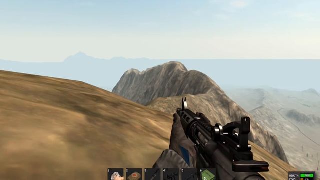 RUST из грязи в князи смотреть онлайн