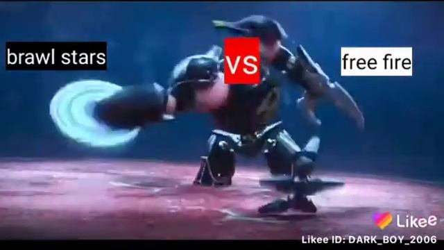 old brawl Stars против последнее обновление brawl Stars смотреть онлайн