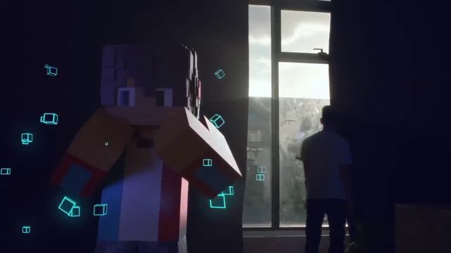 ТОП 5 ПЕСЕН ПРО МАЙНКРАФТ смотреть онлайн