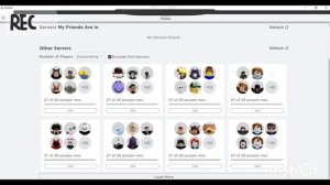 КАК НАЙТИ СЕРВЕР С ДОНАТЕРАМИ В [PLS DONATE 💸] ?