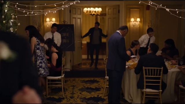 Обзор: Ирония судьбы в Голливуде смотреть онлайн