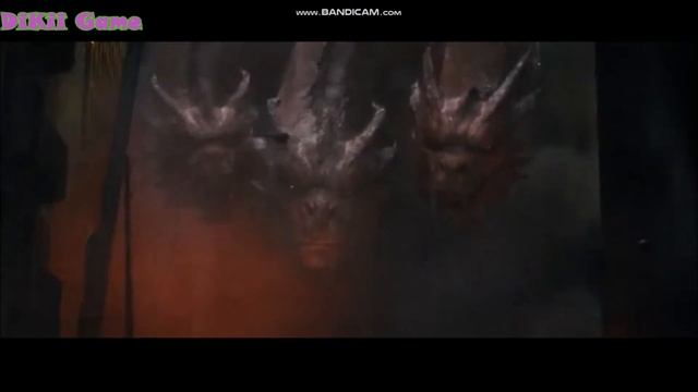Клип на фильм Годзилла 2 : Король Монстров. Video for the movie Godzilla king of monsters смотреть онлайн