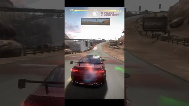 Новые гонки - новые проблемы NFS #46 смотреть онлайн