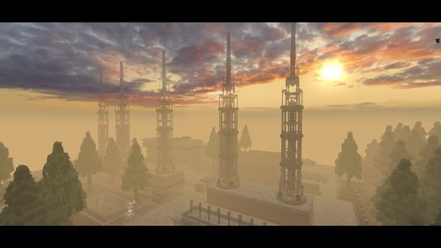 STALCUBE — ЧТО ЭТО ТАКОЕ ? | СТАЛКЕР + МАЙНКРАФТ | ЛУЧШЕ ЧЕМ ?