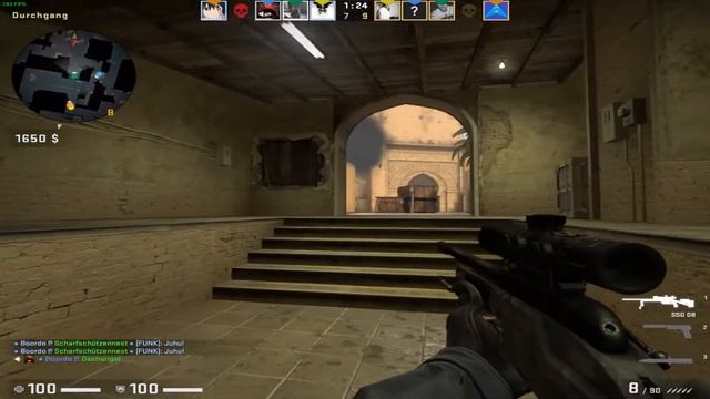 Шнуффель раздает удары (скоро выйдет длинное видео) смотреть онлайн