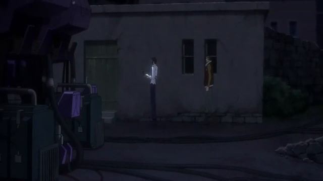 Лелуш и Оги — Код Гиасс: Лелуш Воскресший смотреть онлайн