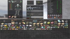 S.T.A.L.K.E.R. ОП 2.2. НОВЫЙ СЮЖЕТ. Тайники Деймоса на Юпитере.