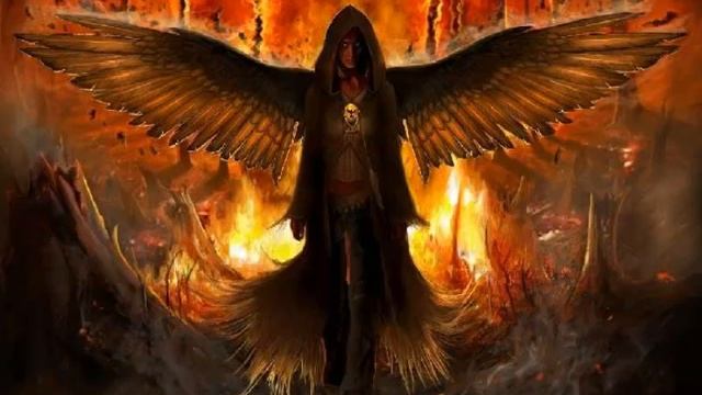 Ангелы и Демоны смотреть онлайн