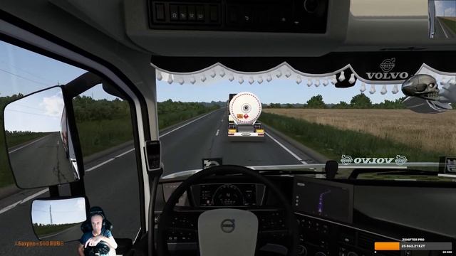 NEW FINAL MEGA Супер Сборка Euro Truck Simulator 2 v 1.53 ( NEW СБОРКА v 7.1 ) смотреть онлайн