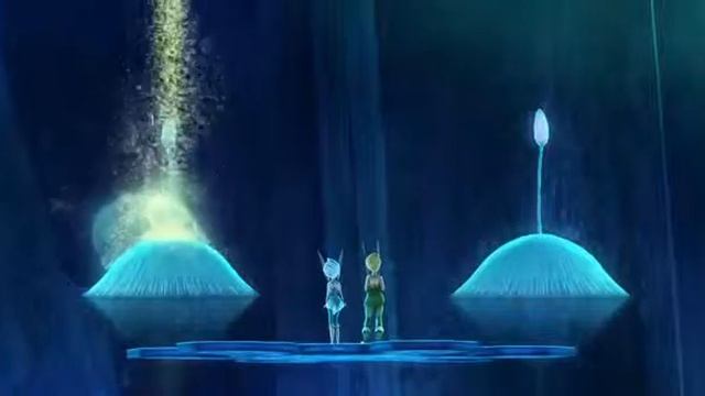 Феи Тайна зимнего леса сестры смотреть онлайн