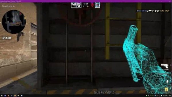 AHK WH MM - скрипт ahk для кс го для вх в мм + ссылка