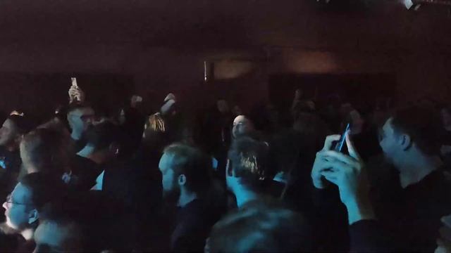 Grima (Санкт-Петербург, Время N 2022.09.22) смотреть онлайн