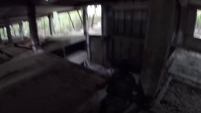 Прыжок в преисподнюю смотреть онлайн