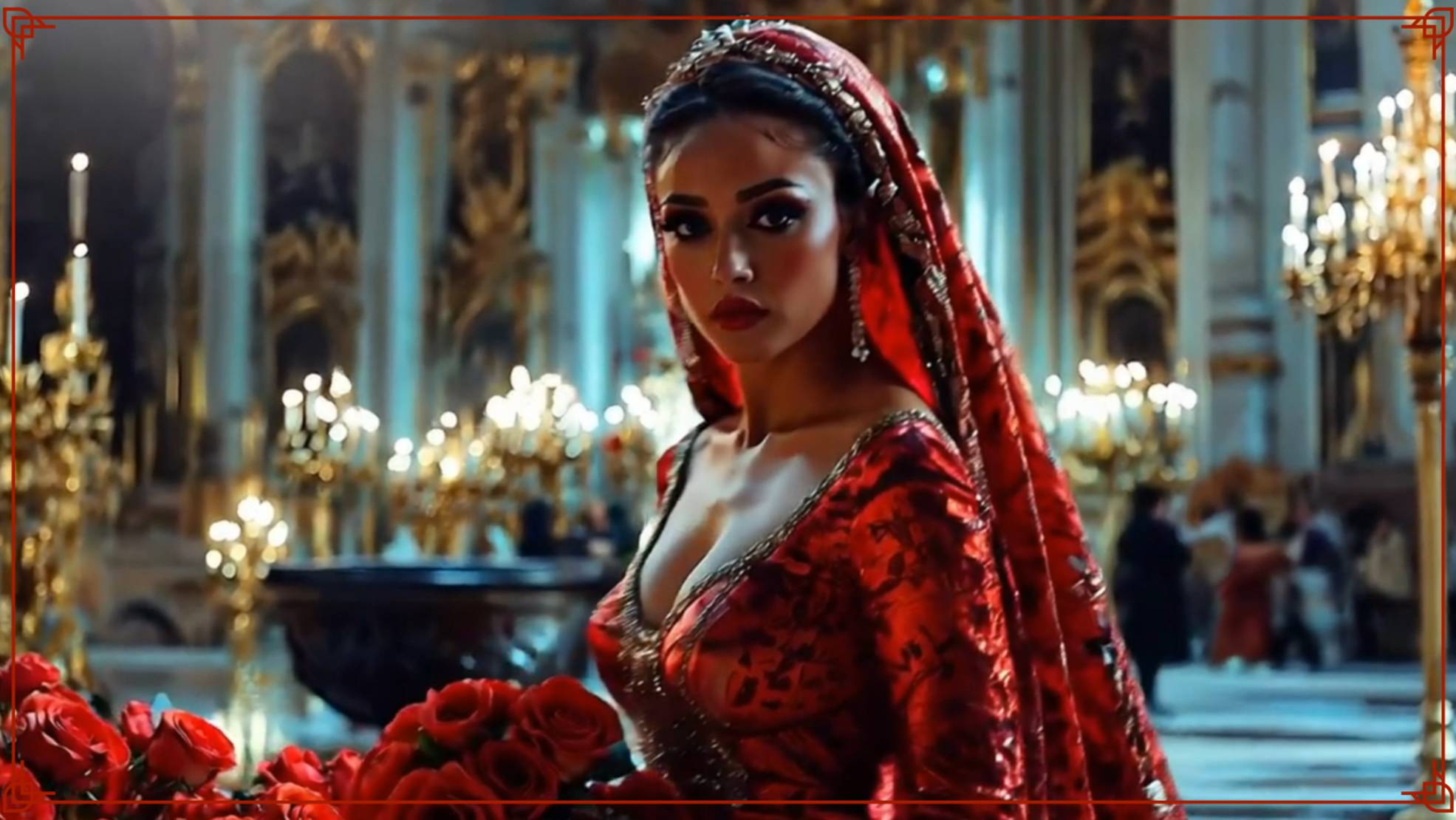 🔴 Alan Morris & Nadine - Forgive & Forget