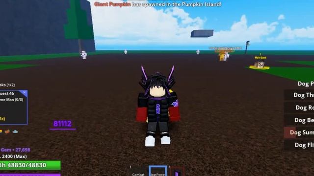 😱ОБЗОР НА ВСЕ ЛЕГЕНДАРНЫЕ СПОСОБНОСТИ В MEME SEA! (Roblox) смотреть онлайн