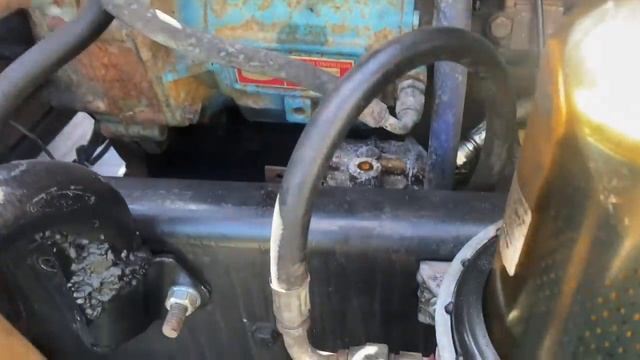 Detroit не запускается Freightliner еще не настоялся смотреть онлайн