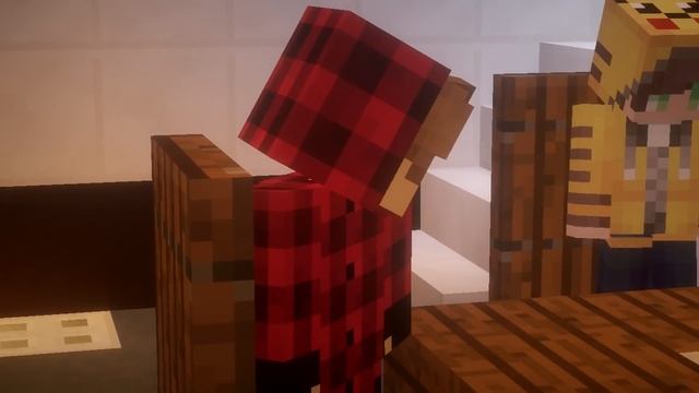 Minecraft сериал: "КОРОНАВИРУС" - 1 серия смотреть онлайн