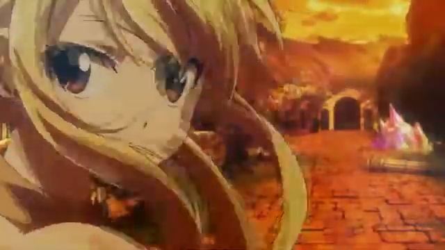 Amv Хвост Феи Зая Аниме Клип смотреть онлайн