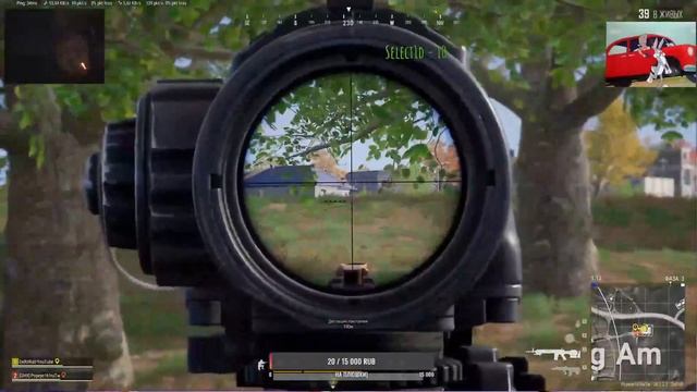 Дуо и  как тут не взять ТОП 1!!!