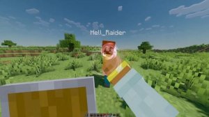 😍ЭТО САМЫЙ ПЕРВЫЙ В МИРЕ ВИЗУАЛ НА ВЕРСИЮ 1.21 | FEVER VISUAL |