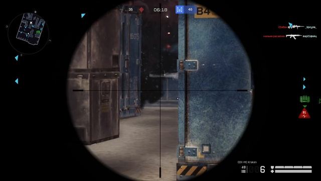 Warface #67 смотреть онлайн