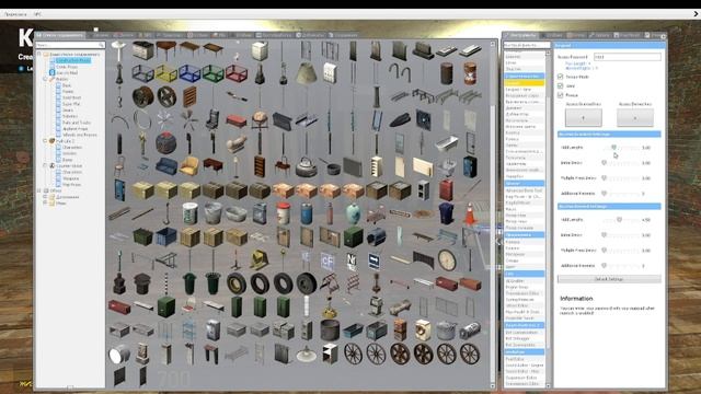 Как пользоваться keypad в garry's mod смотреть онлайн