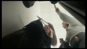 - [ ] vlog: делаем пирсинг пупка в 16 лет🎀, едем в кино с кла