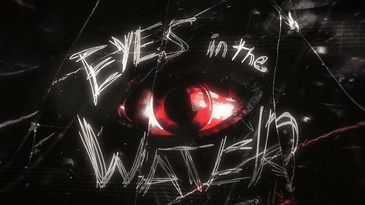 Eyes in the Water by nothawkyre (Extreme Demon) смотреть онлайн