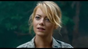 Алоха / Aloha (2015) [Русский трейлер]