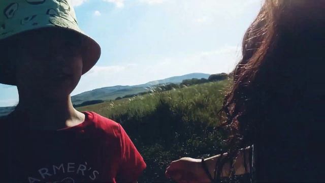 Vlog:Покрасила волосы. 🤍Идëм в лес за земляникой. Мой ве смотреть онлайн