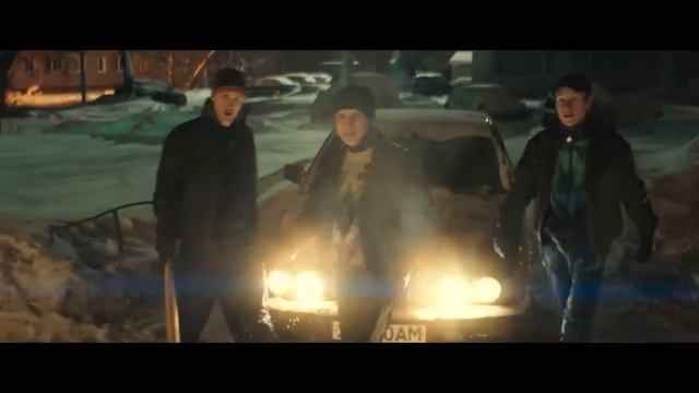 Кинозал ДК Гаврилов-Ям приглашает на фильм "САМЫЙ НОВЫЙ ГОД!", 16+ #кинозалДКям смотреть онлайн